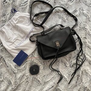 Rebecca Minkoff Leather Handbag